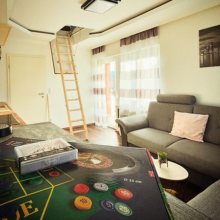 R&S Apartment Graz Zewnętrze zdjęcie