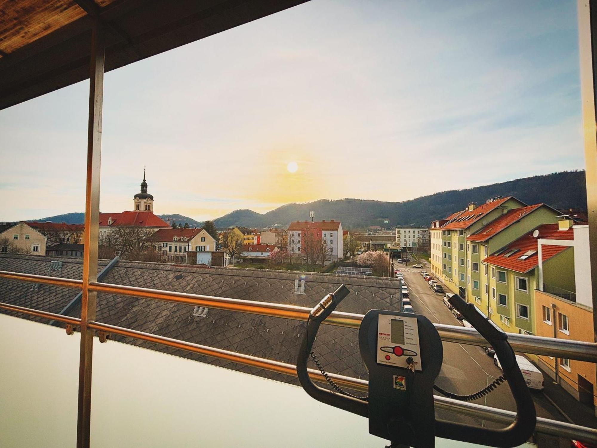 R&S Apartment Graz Zewnętrze zdjęcie
