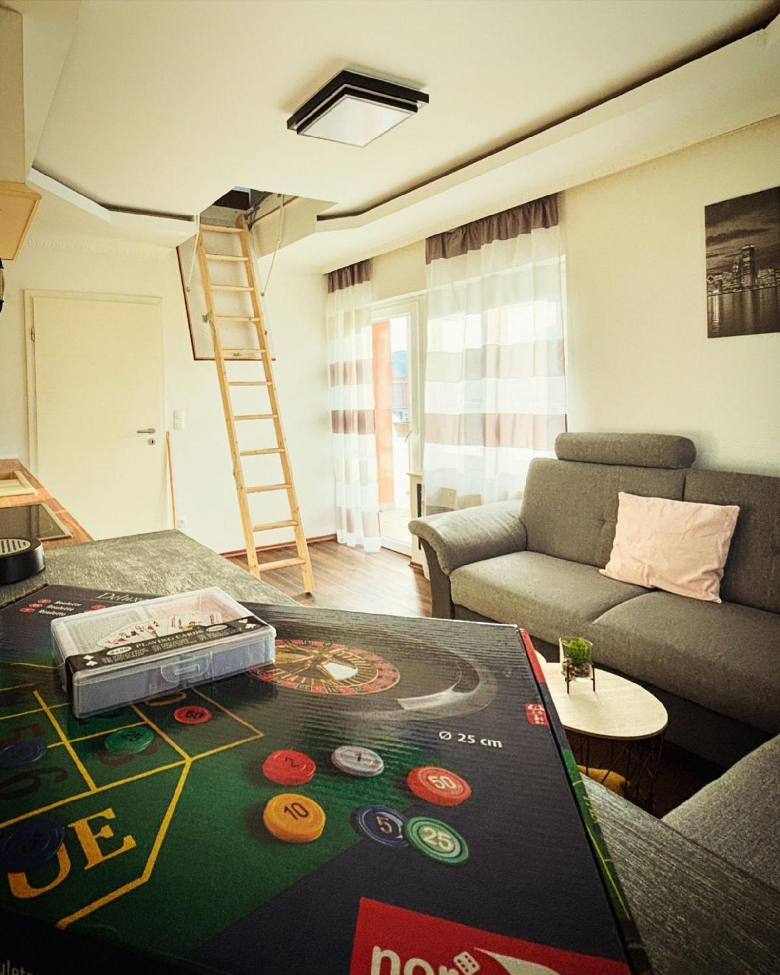 R&S Apartment Graz Zewnętrze zdjęcie