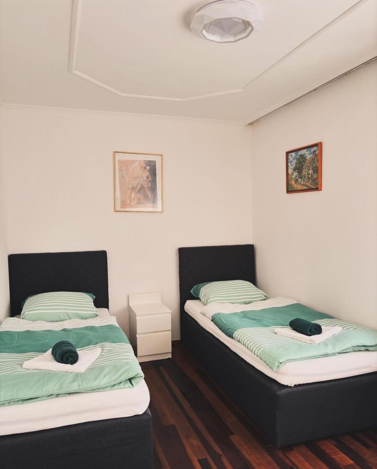 R&S Apartment Graz Zewnętrze zdjęcie