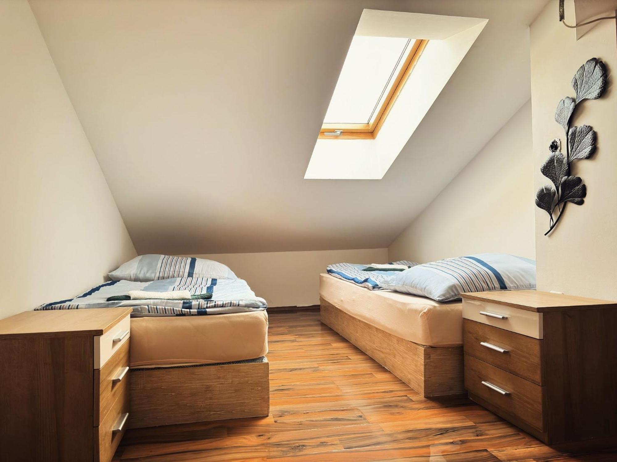 R&S Apartment Graz Zewnętrze zdjęcie