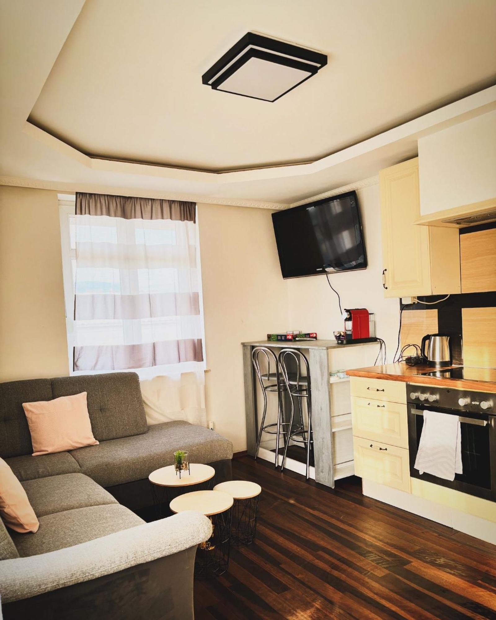 R&S Apartment Graz Zewnętrze zdjęcie
